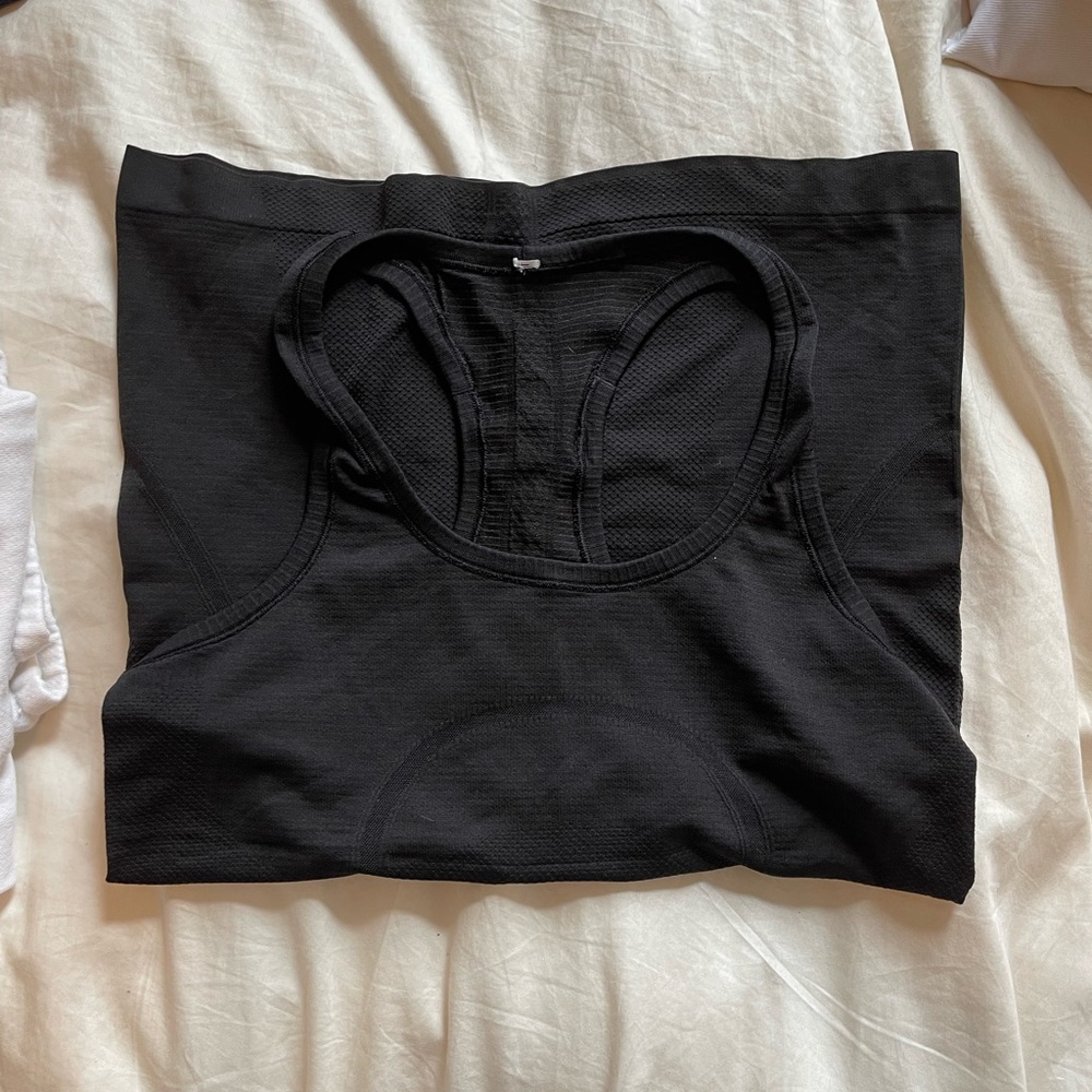 Lululemon Swiftly Tech Racerback Tank Top 2.0 - Picture 7 of 8